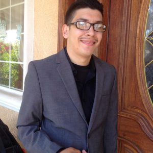 Photo of Jonny Vallin