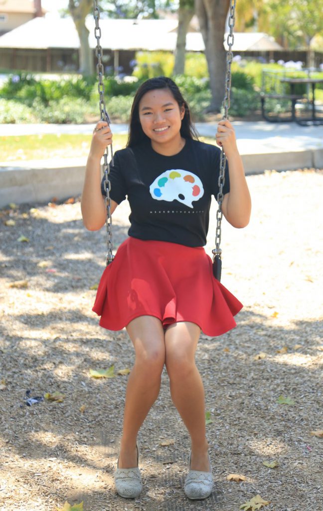 Blog Author Leanne Libas