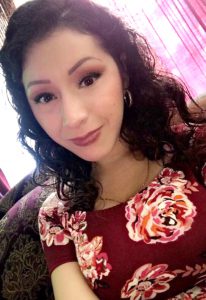 Photo of Damary Celita Bustos Beltran