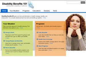 Click to view the webinar recording for Youth Work Incentives and Disability Benefits 101