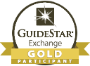 GuideStar Exchange Gold Participant.