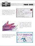 Download PDF for Power Cards Activity