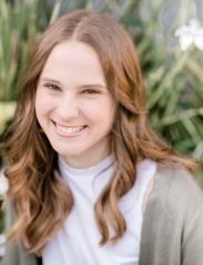 Photo of YO! Volunteer Corps member Cami