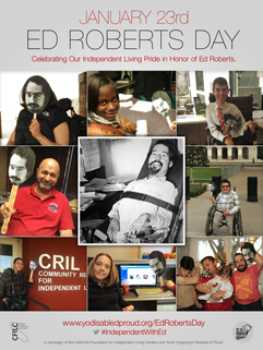 Photo of Independent With Ed Poster thumbnail.